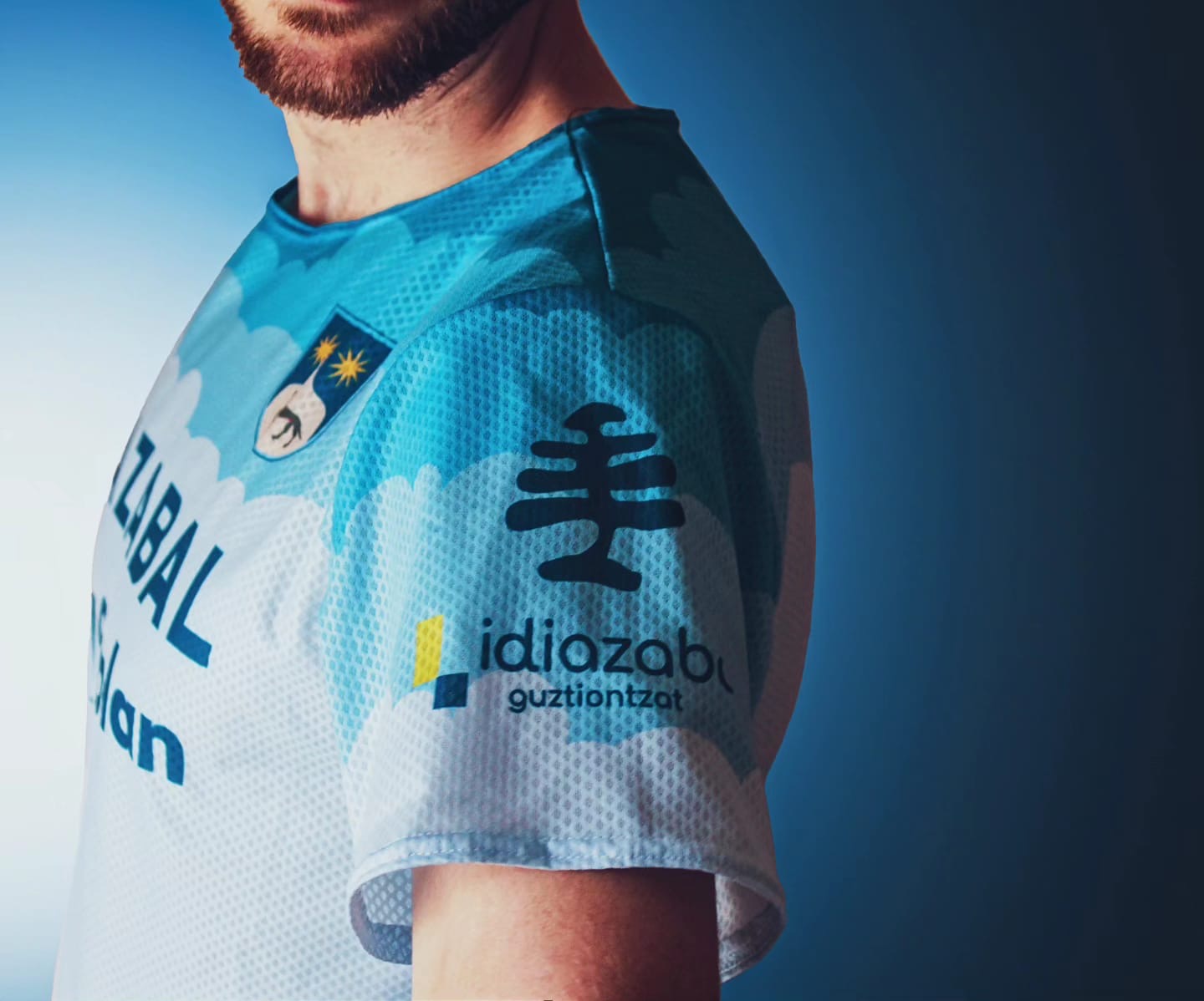 Camisetas de trail de montaña